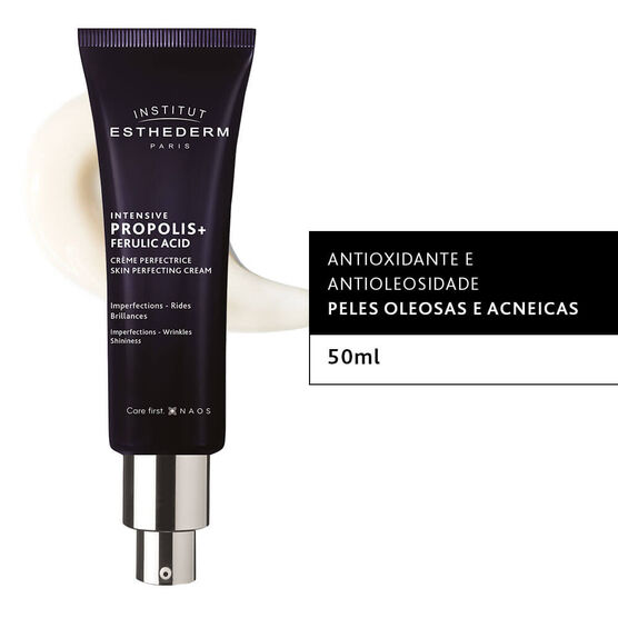 Creme Facial Esthederm Intensive Propolis + Ferulic Acid